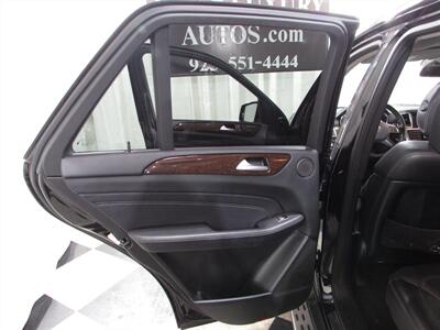 2012 Mercedes-Benz ML 350   - Photo 38 - Dublin, CA 94568