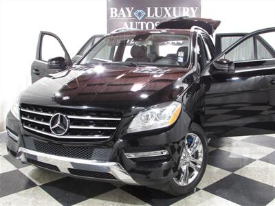 2012 Mercedes-Benz ML 350   - Photo 53 - Dublin, CA 94568