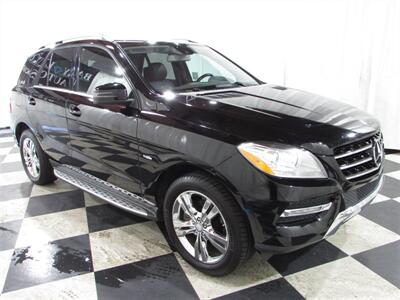 2012 Mercedes-Benz ML 350   - Photo 6 - Dublin, CA 94568