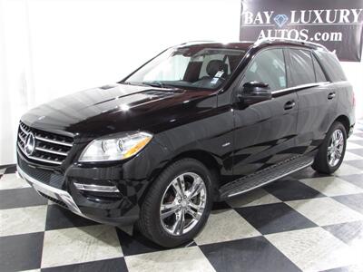 2012 Mercedes-Benz ML 350   - Photo 3 - Dublin, CA 94568