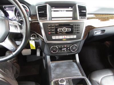 2012 Mercedes-Benz ML 350   - Photo 24 - Dublin, CA 94568