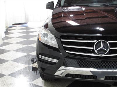 2012 Mercedes-Benz ML 350   - Photo 8 - Dublin, CA 94568