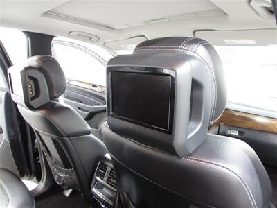 2012 Mercedes-Benz ML 350   - Photo 44 - Dublin, CA 94568