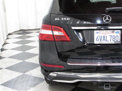 2012 Mercedes-Benz ML 350   - Photo 10 - Dublin, CA 94568