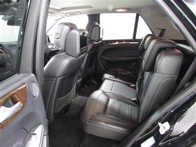 2012 Mercedes-Benz ML 350   - Photo 37 - Dublin, CA 94568