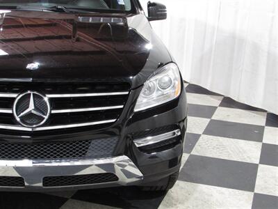 2012 Mercedes-Benz ML 350   - Photo 9 - Dublin, CA 94568