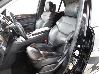 2012 Mercedes-Benz ML 350   - Photo 34 - Dublin, CA 94568