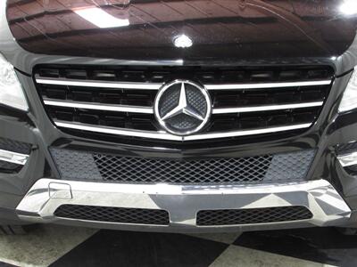 2012 Mercedes-Benz ML 350   - Photo 7 - Dublin, CA 94568