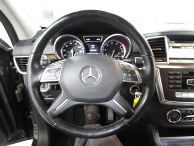 2012 Mercedes-Benz ML 350   - Photo 17 - Dublin, CA 94568