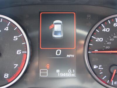 2023 Subaru WRX - Photo 14 - Dublin, CA 94568