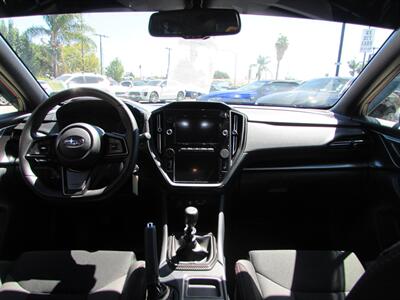 2023 Subaru WRX - Photo 28 - Dublin, CA 94568