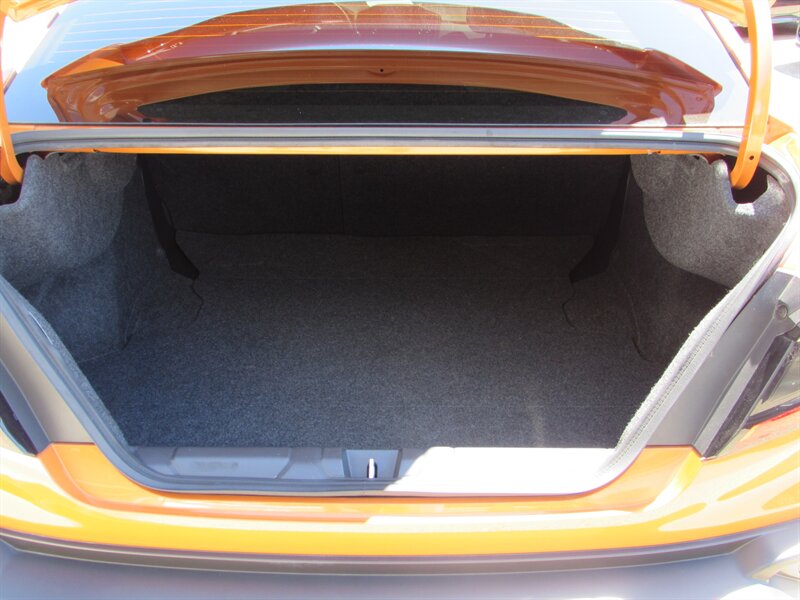 2023 Subaru WRX - Photo 26 - Dublin, CA 94568