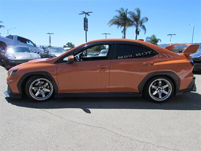2023 Subaru WRX - Photo 4 - Dublin, CA 94568