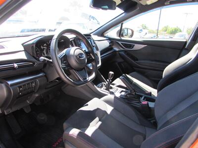 2023 Subaru WRX - Photo 9 - Dublin, CA 94568
