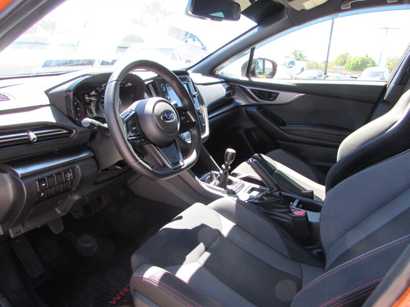 2023 Subaru WRX - Photo 9 - Dublin, CA 94568