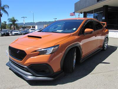 2023 Subaru WRX - Photo 3 - Dublin, CA 94568