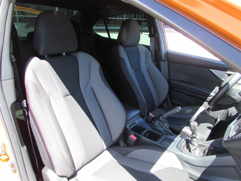 2023 Subaru WRX - Photo 30 - Dublin, CA 94568