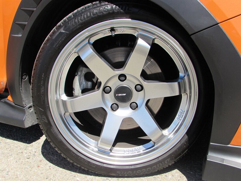 2023 Subaru WRX - Photo 31 - Dublin, CA 94568