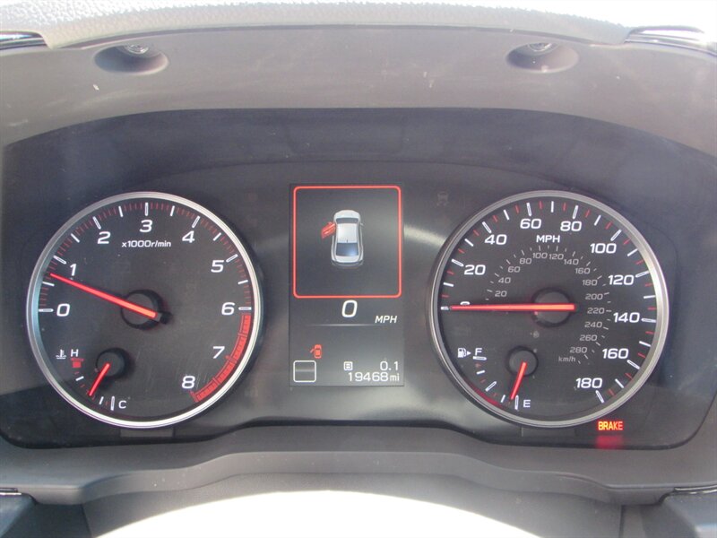 2023 Subaru WRX - Photo 15 - Dublin, CA 94568