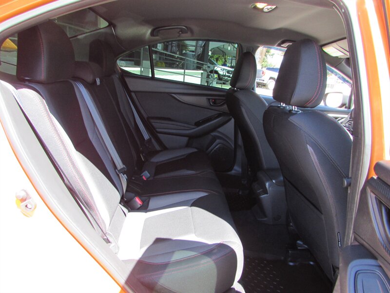 2023 Subaru WRX - Photo 27 - Dublin, CA 94568