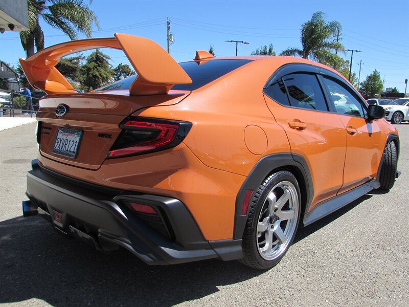 2023 Subaru WRX - Photo 7 - Dublin, CA 94568