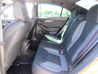 2023 Subaru WRX - Photo 25 - Dublin, CA 94568