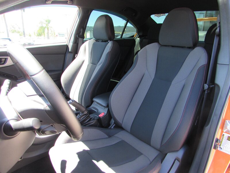2023 Subaru WRX - Photo 10 - Dublin, CA 94568