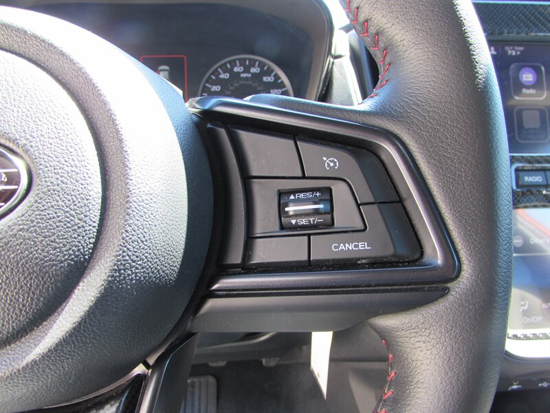 2023 Subaru WRX - Photo 13 - Dublin, CA 94568