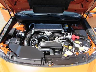 2023 Subaru WRX - Photo 34 - Dublin, CA 94568