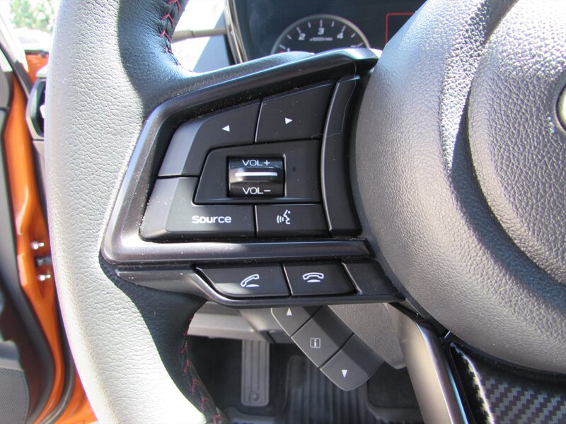 2023 Subaru WRX - Photo 12 - Dublin, CA 94568