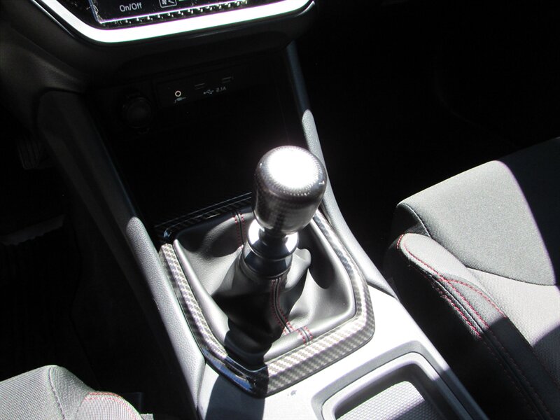 2023 Subaru WRX - Photo 18 - Dublin, CA 94568