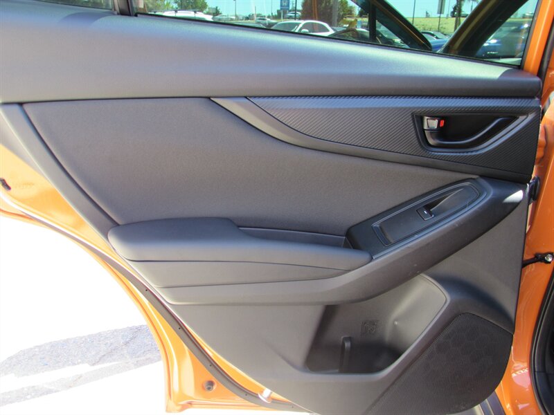 2023 Subaru WRX - Photo 23 - Dublin, CA 94568