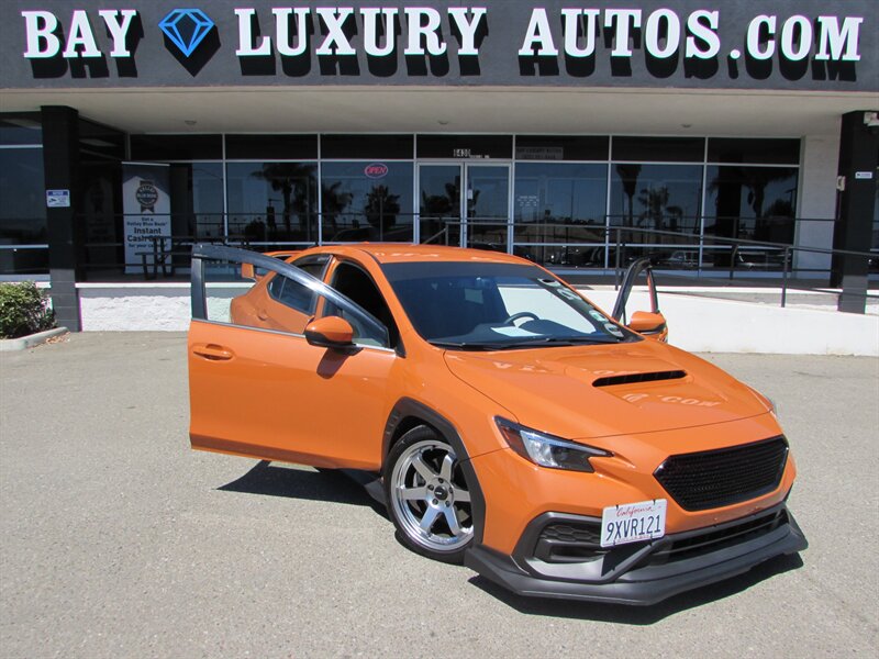 2023 Subaru WRX - Photo 36 - Dublin, CA 94568