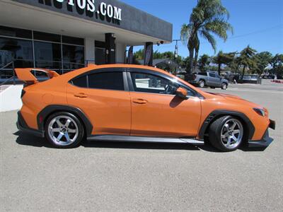 2023 Subaru WRX - Photo 8 - Dublin, CA 94568