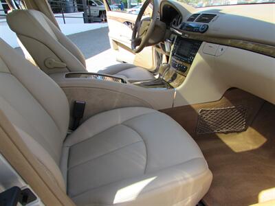 2008 Mercedes-Benz E 350 - Photo 16 - Dublin, CA 94568