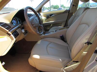2008 Mercedes-Benz E 350 - Photo 9 - Dublin, CA 94568