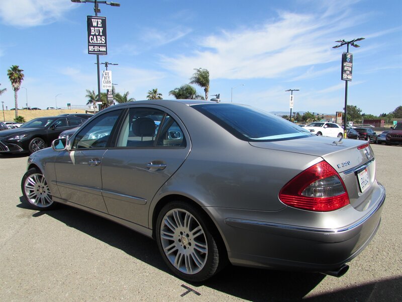 2008 Mercedes-Benz E 350 - Photo 5 - Dublin, CA 94568