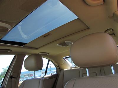 2008 Mercedes-Benz E 350 - Photo 12 - Dublin, CA 94568