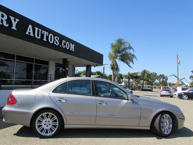 2008 Mercedes-Benz E 350 - Photo 8 - Dublin, CA 94568