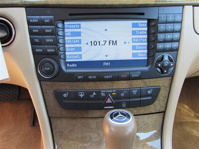 2008 Mercedes-Benz E 350 - Photo 23 - Dublin, CA 94568