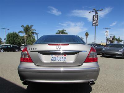 2008 Mercedes-Benz E 350 - Photo 6 - Dublin, CA 94568