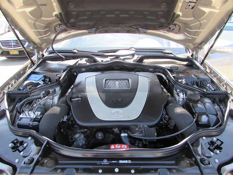 2008 Mercedes-Benz E 350 - Photo 30 - Dublin, CA 94568