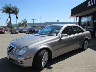 2008 Mercedes-Benz E 350 - Photo 3 - Dublin, CA 94568