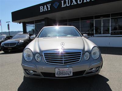 2008 Mercedes-Benz E 350 - Photo 2 - Dublin, CA 94568