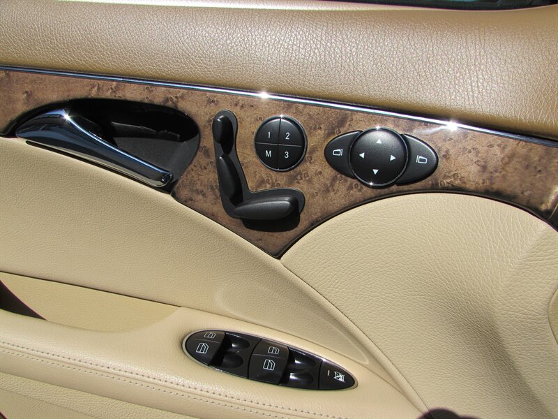2008 Mercedes-Benz E 350 - Photo 19 - Dublin, CA 94568