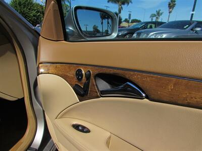 2008 Mercedes-Benz E 350 - Photo 15 - Dublin, CA 94568