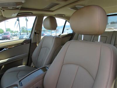 2008 Mercedes-Benz E 350 - Photo 11 - Dublin, CA 94568