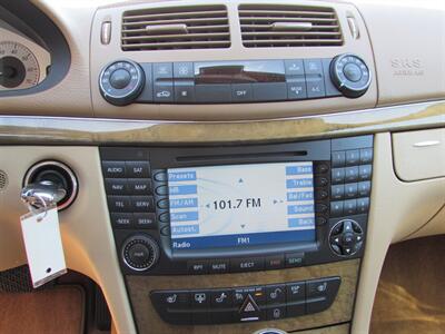 2008 Mercedes-Benz E 350 - Photo 22 - Dublin, CA 94568