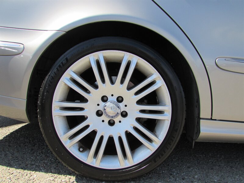 2008 Mercedes-Benz E 350 - Photo 32 - Dublin, CA 94568