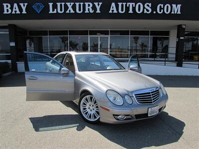 2008 Mercedes-Benz E 350 - Photo 34 - Dublin, CA 94568
